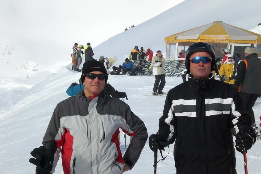 6-Obertauern, Bauernhaus 054